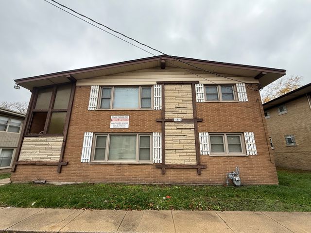 $1,150 | 18350 Torrence Avenue, Unit 2B | Lansing