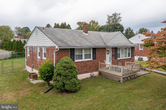 $365,000 | 2909 Dermond Road | East Norriton