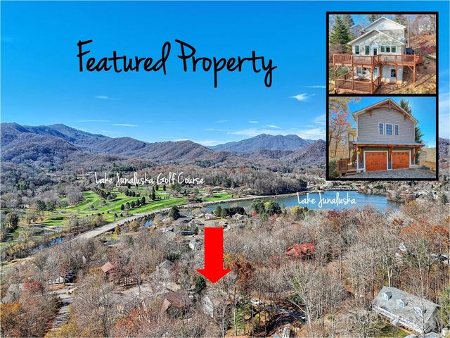 $890,000 | 66 Hoosier Court | Lake Junaluska