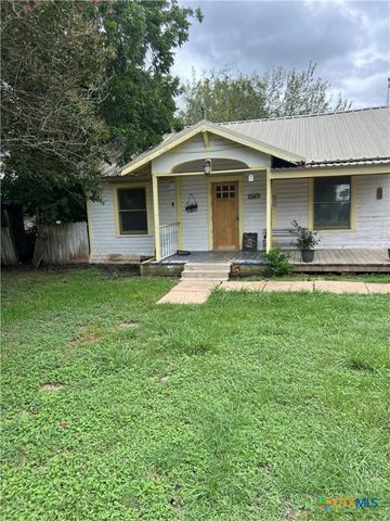 $89,000 | 631 West Davilla Street | Bartlett