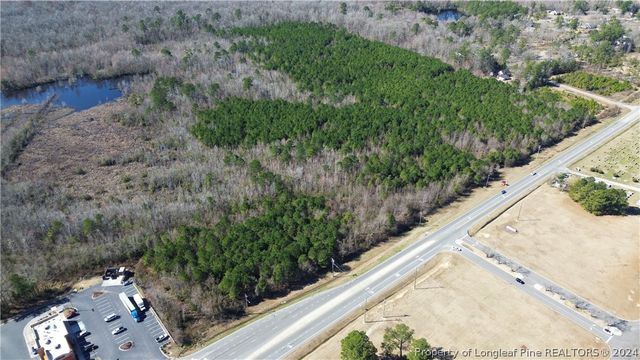 $3,000,000 | Fayetteville Road Drive | Lumberton Township - Robeson County