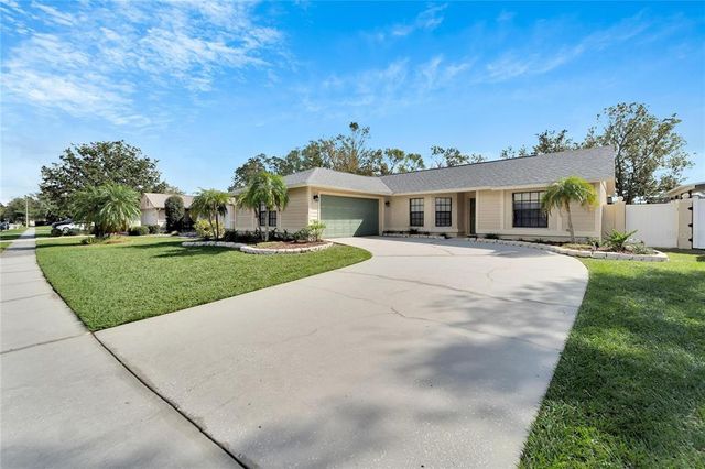 $425,000 | 12209 Wildbrook Drive | Boyette