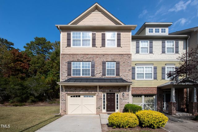 $429,900 | 254 Linden Park Lane | West Cary