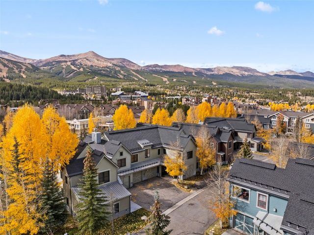 $1,295,000 | 680 South Main Street, Unit 31 | Breckenridge