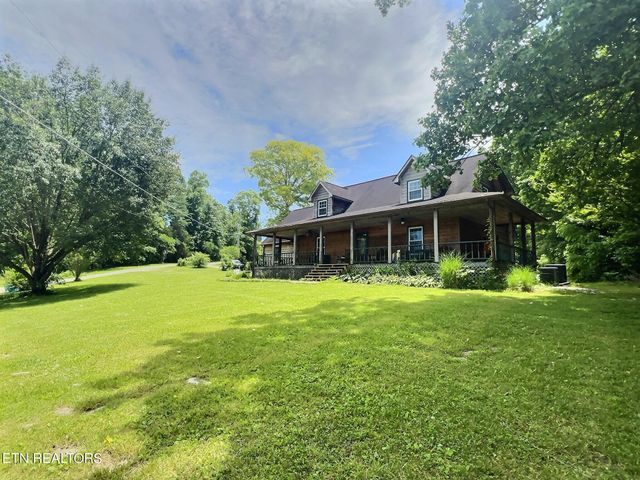 $465,000 | 275 Haven Lane | Fincastle