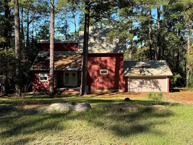 $310,000 | 164 Pine Hollow Cove | Rayburn Country