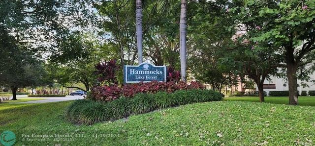 $273,300 | 1718 Hammock Boulevard, Unit 208 | Buttonwood Hammocks