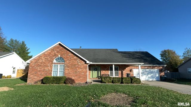 $259,000 | 3020 Teakwood Lane | Herrin