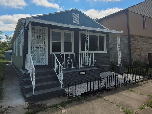 $150,000 | 2445 Pennsylvania Street | Midtown