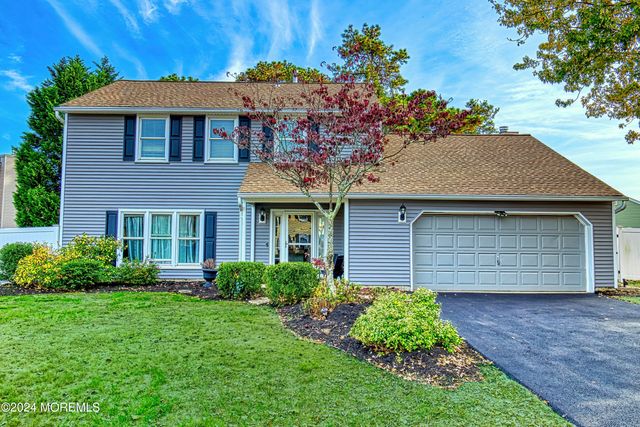 $675,000 | 69 Bay Bridge Drive | Brick Township - Ocean County