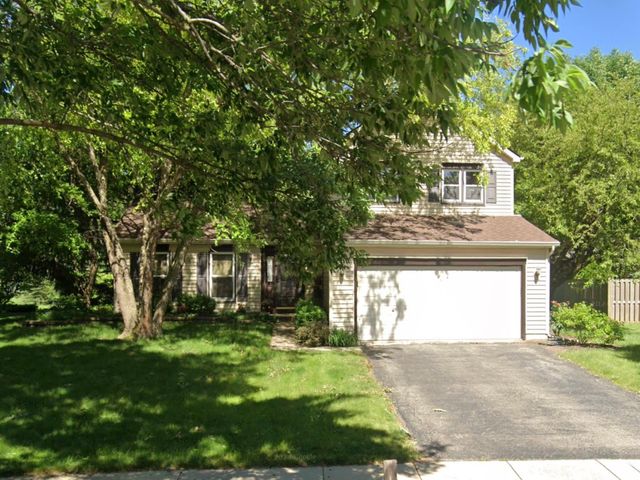 $390,000 | 2320 Hartford Court | Naperville