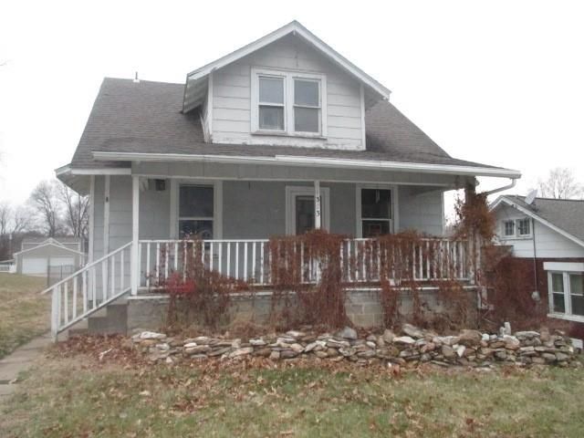 $59,900 | 1303 Main Street | Boonville