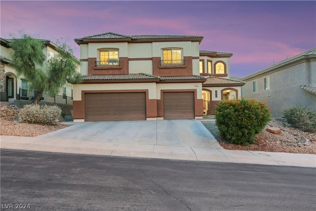 $669,900 | 167 Rising Mesa Court | McCullough Hills