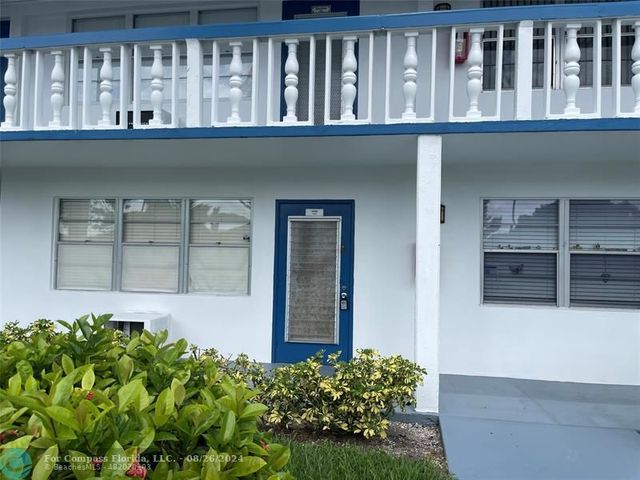 $110,000 | 116 Prescott F, Unit F | West Deerfield Beach