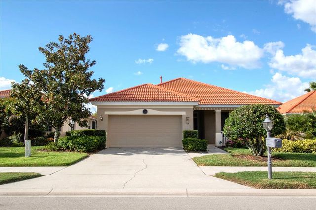 $4,500 | 118 Treviso Court | Venetian Golf And River Club