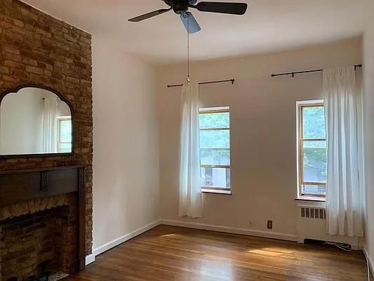 $3,200 | 345 East 19th Street, Unit 2A | Gramercy