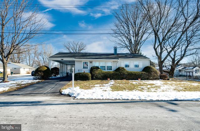 $207,500 | 5 Koch Road | Ontelaunee Township - Berks County