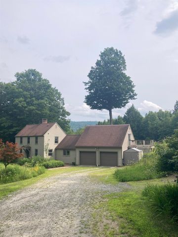 $685,000 | 57 Newfane Hill Road | Newfane