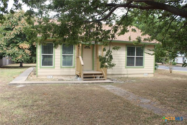 $1,495 | 501 North Lampasas Street | Round Rock