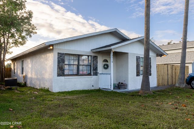 $245,000 | 2418 Jason Drive | Belaire Estates