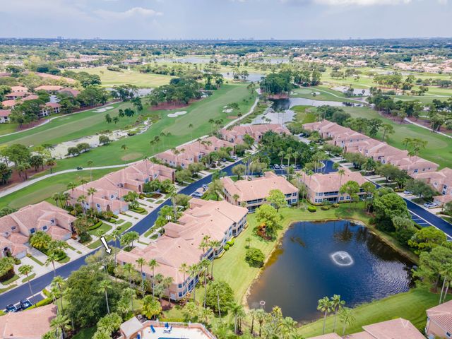 $9,500 | 208 Legendary Circle | PGA National