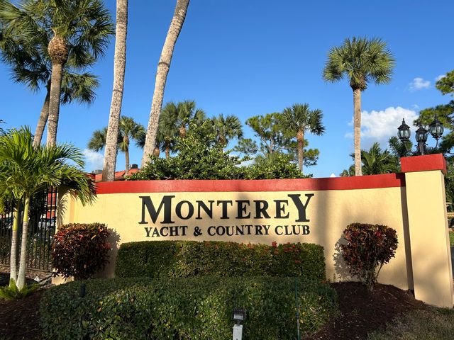 $99,000 | 1923 Southwest Palm City Road, Unit G | Poppleton West