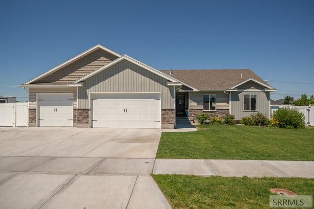 $530,000 | 5130 Gallant Drive | Idaho Falls