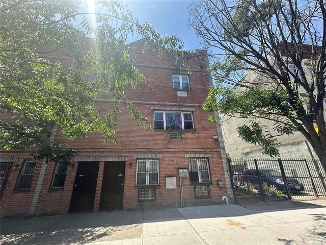 $1,450,000 | 604 Wilson Avenue | Bushwick