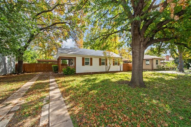 $385,000 | 2509 Littlepage Street | Westridge Area