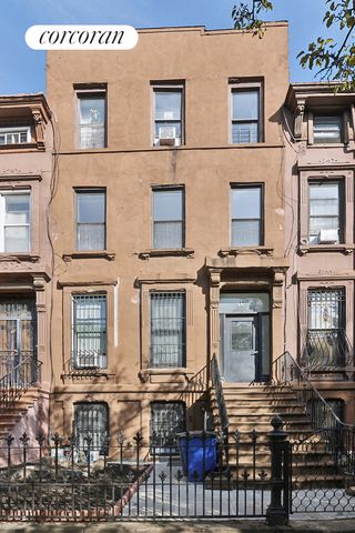 $2,530 | 13 Hart Street, Unit 3 | Bedford-Stuyvesant