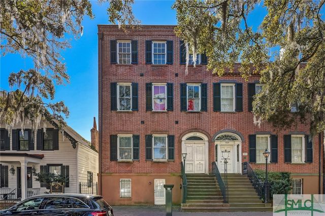 $3,000 | 109 East Oglethorpe Avenue, Unit B | North Historic District