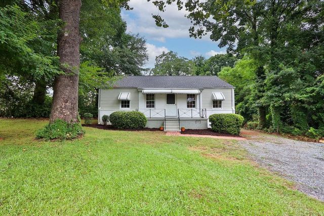 $329,000 | 1329 Blanche Drive Southeast | Marietta