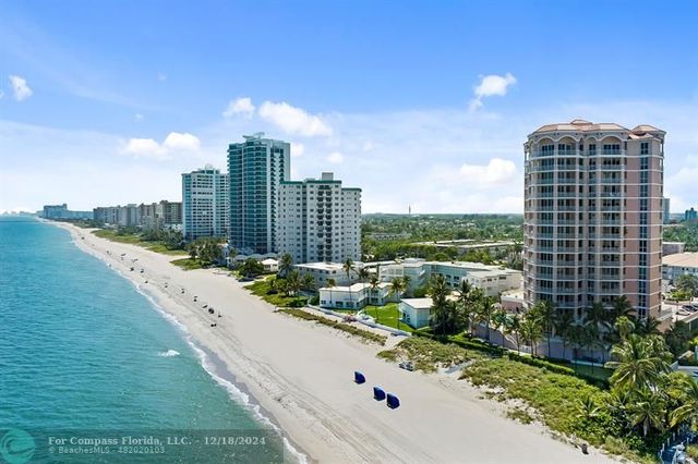 $2,999,000 | 1460 South Ocean Boulevard, Unit 1003 | Lauderdale-by-the-Sea