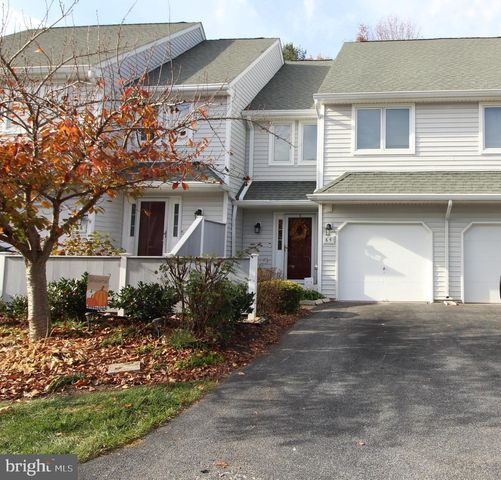 $350,000 | 65 East Jonathan Court | East Marlborough Township - Chester County