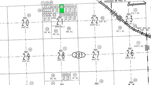 $29,900 | 0 Th Needles Ca | Highland Haven