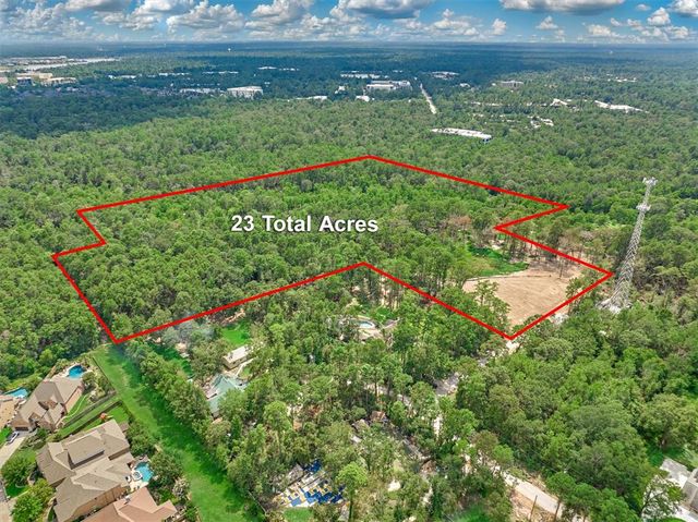 $1,199,000 | 0 Red Bird Lane | Grogan's Forest