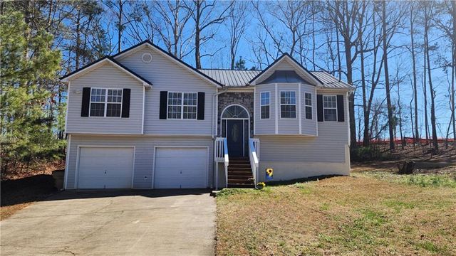 Mount Tabor Trace, Dallas, GA Homes for Sale - Mount Tabor Trace Real ...