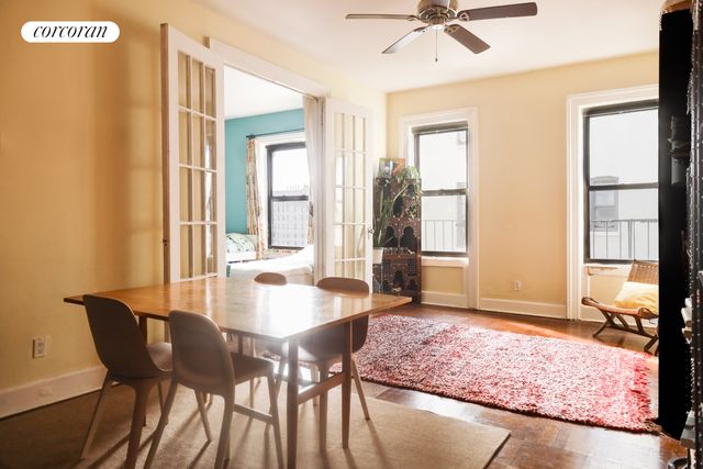 $333,000 | 15 Fort Washington Avenue, Unit 6E | Washington Heights