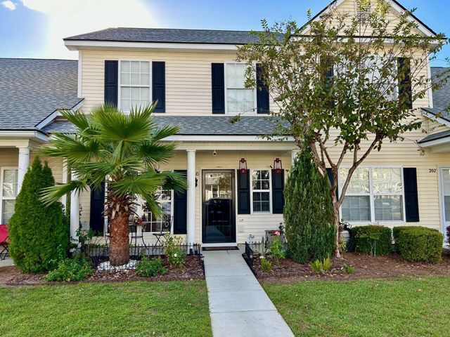 $243,500 | 205 Congaree River Drive | Summerville