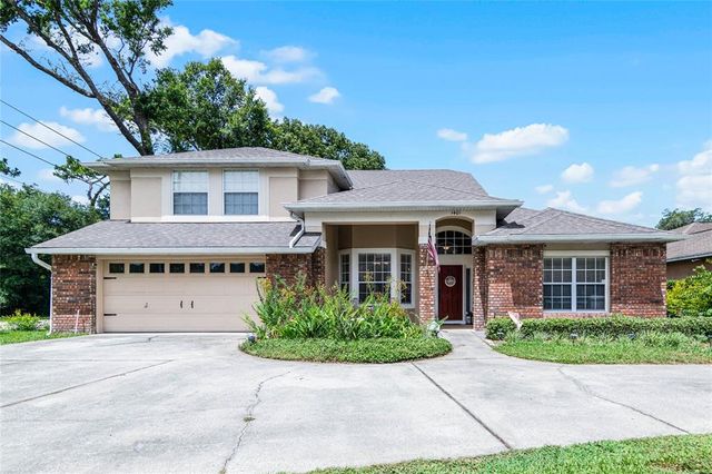 $524,900 | 1401 Bent Oaks Boulevard | DeLand