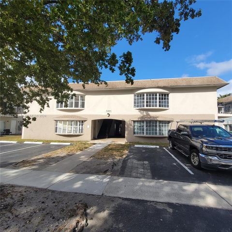 $2,100 | 5301 Northwest 18th Street, Unit 3C | Lauderhill