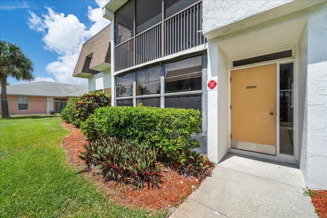 $249,900 | 2700 North Hwy A1A, Unit 4104 | Canova Beach