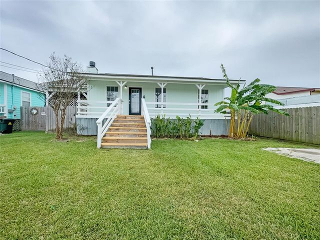 $190,000 | 317 22nd Street | San Leon