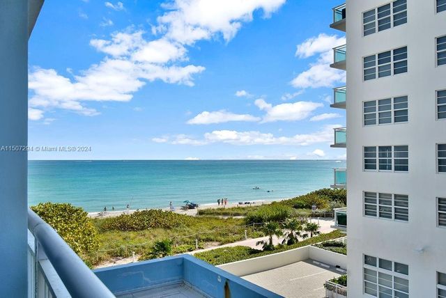 Miami Beach, Fl Homes For Sale - Miami Beach Real Estate 