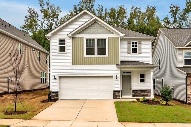 $2,550 | 1009 Caswell Way Court | Oak Grove Township - Durham County