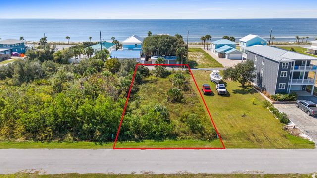 $389,000 | 205 Fortner Avenue | Mexico Beach