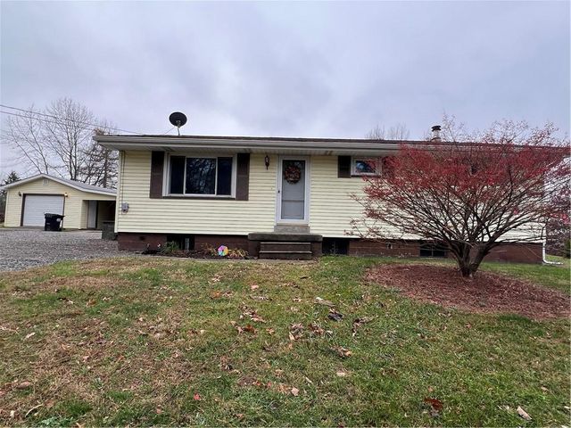 $225,000 | 124 Plum Street | Franklin Township - Beaver County