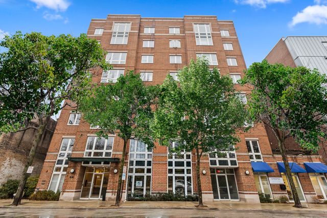 $2,650 | 811 Chicago Avenue, Unit 403 | Evanston