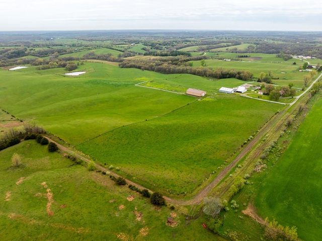 $1,550,000 | 13267 Glacier Road | Polk Township - Adair County