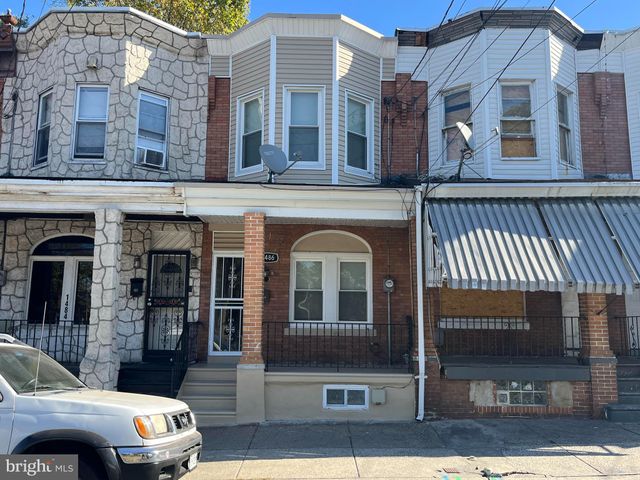 $149,000 | 1486 Louis Street | Whitman Park